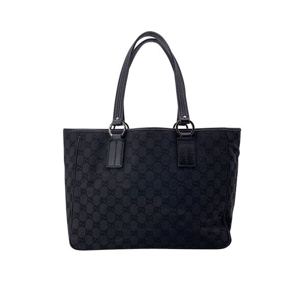 Gucci Cloth Tote Bag - Picture 1 of 6